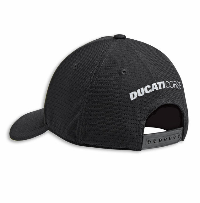Ducati Corse Fitness Cap
