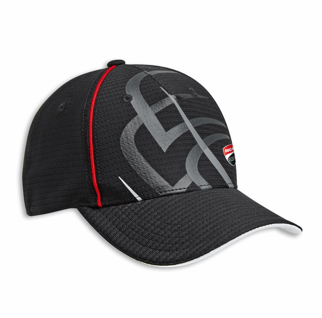 Ducati Corse Fitness Cap