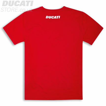Ducati Skyline T-Shirt