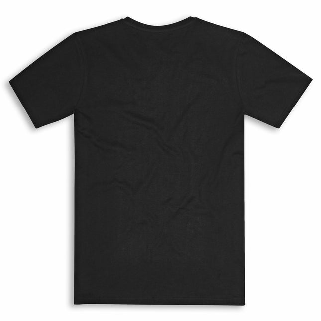 Ducati Graphic Diavel V4 T-Shirt