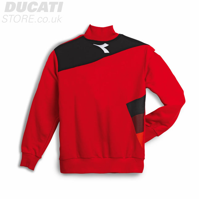 Ducati Sweatshirt Replica MotoGP 2023