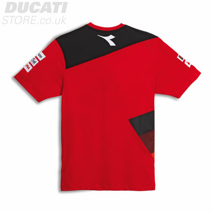 Ducati Replica MotoGP 2023 T-Shirt