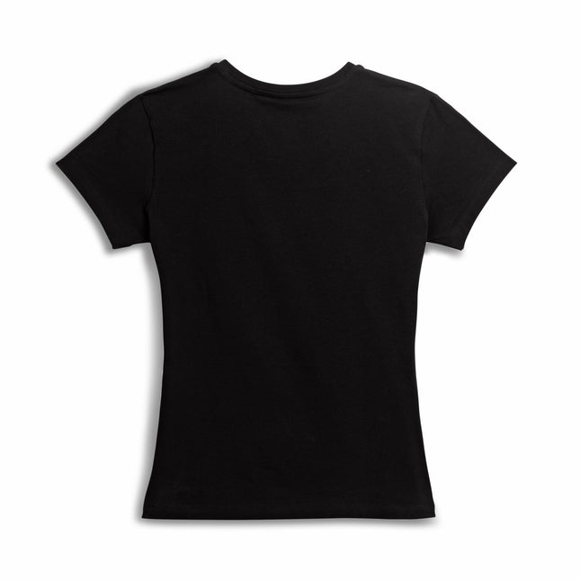 Ducati Ladies Ride As One Logo T-Shirt