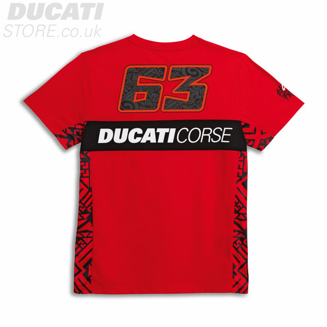 Ducati B63 2023 T-Shirt
