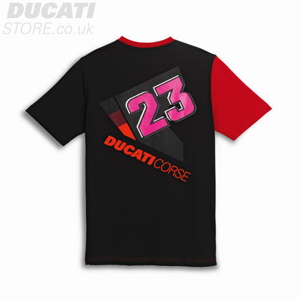 Ducati EB23 2023 T-Shirt