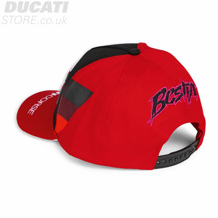 Ducati EB23 Bastianini 2023 Cap