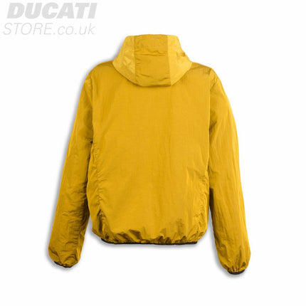 Ducati Scrambler Refrigiwear Light Textile Jacket