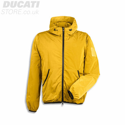 Ducati Scrambler Refrigiwear Light Textile Jacket