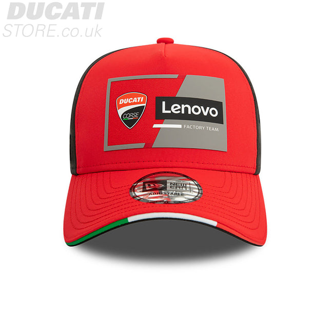 Ducati MotoGP Replica 2023 Cap