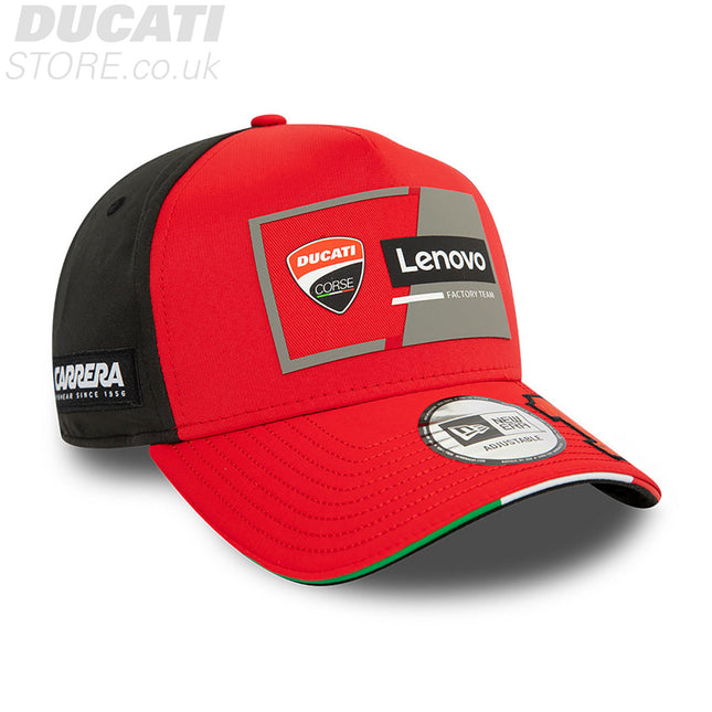 Ducati MotoGP Replica 2023 PB63 Cap