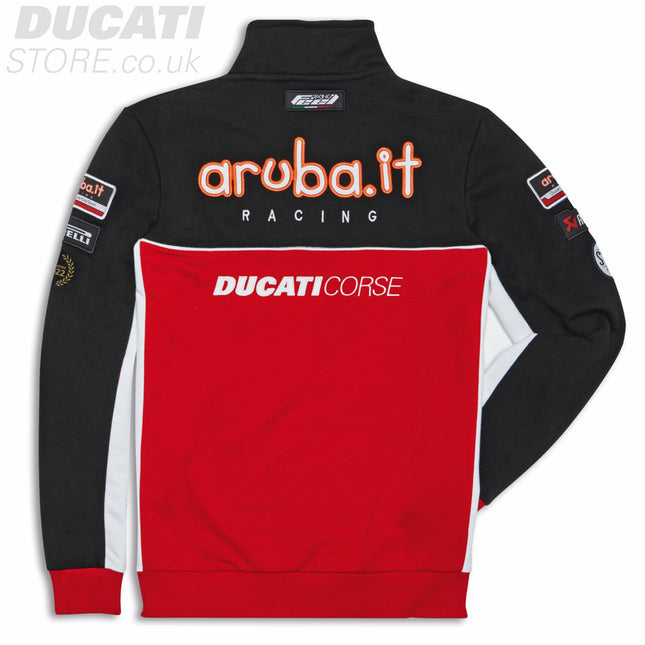 Ducati Superbike 23 Replica Sweatshirt