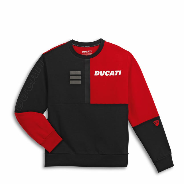 Ducati Explorer Sweatshirt
