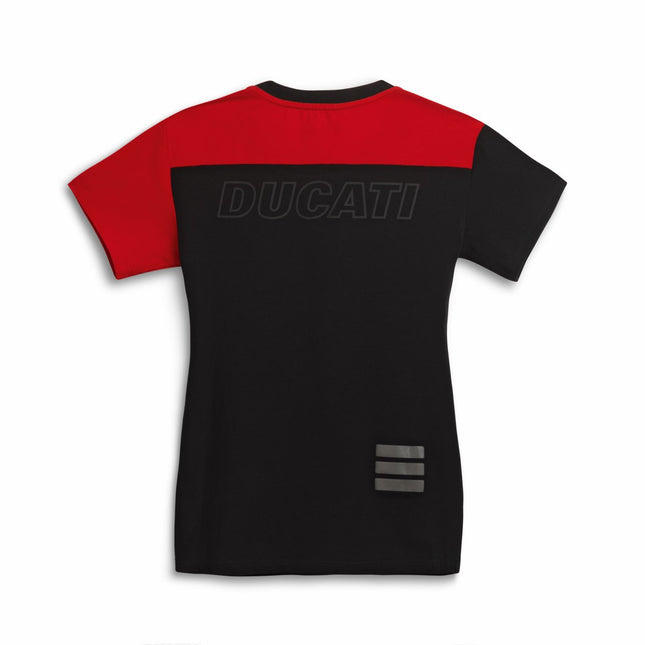Ducati Explorer T-shirt Womens