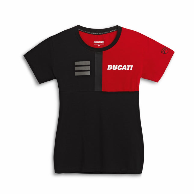 Ducati Explorer T-shirt Womens