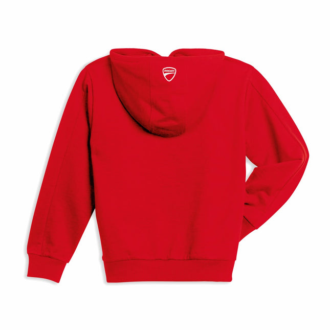 Ducati Kids Essential Sweatshirt