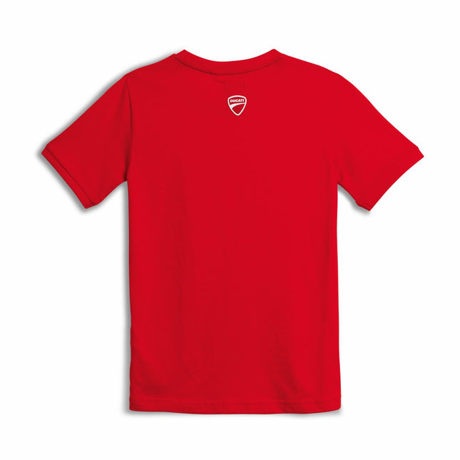 Ducati Kids Essential T-Shirt