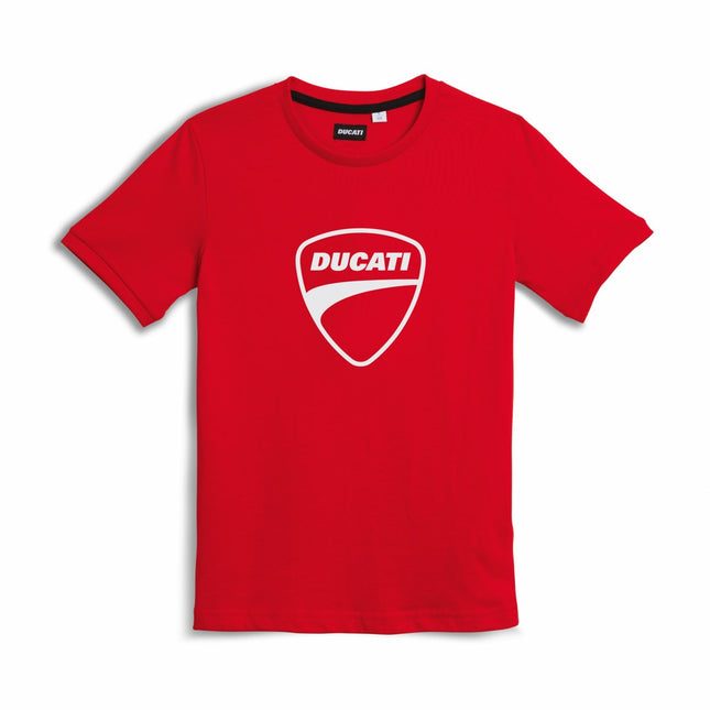 Ducati Kids Essential T-Shirt