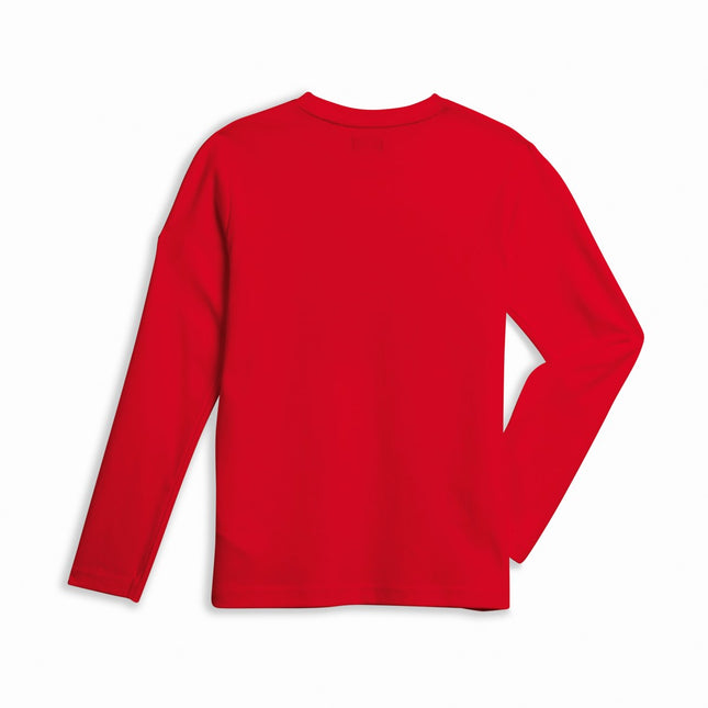 Ducati Kids Graphic T-Shirt