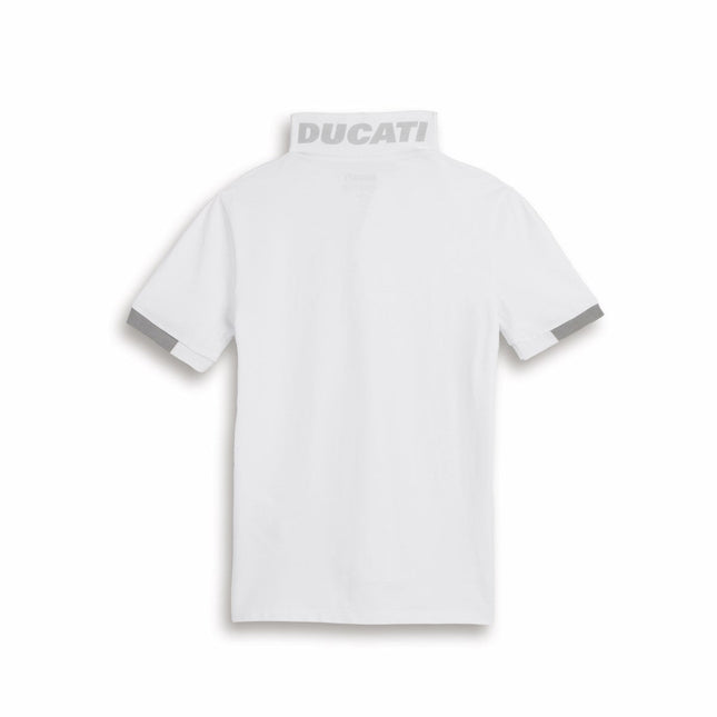 Ducati Smart 2.0 Polo Shirt