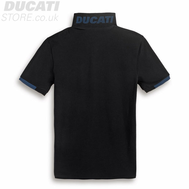 Ducati Smart 2.0 Polo Shirt