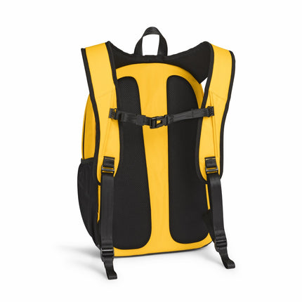 Ducati Scrambler Travel Backpack Yellow