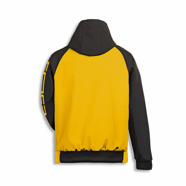 Ducati Scrambler RefrigiWear Softshell Jacket