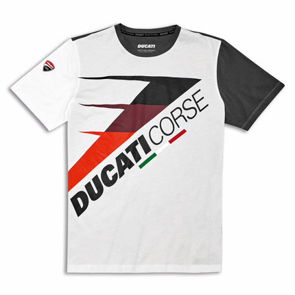 Ducati Corse Speed T-Shirt