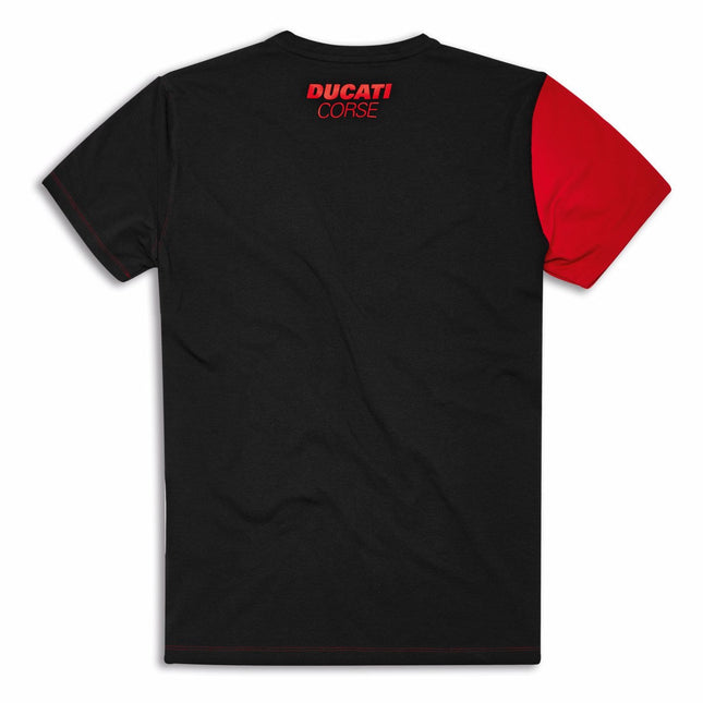 Ducati Corse Speed T-Shirt