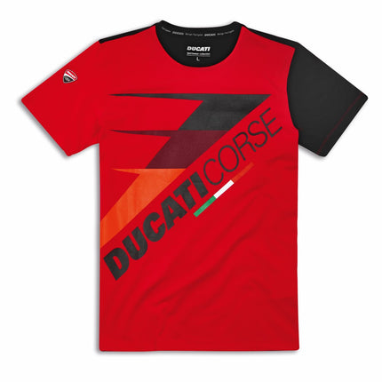 Ducati Corse Speed T-Shirt