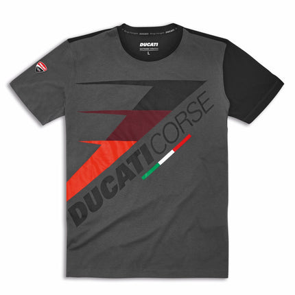 Ducati Corse Speed T-Shirt