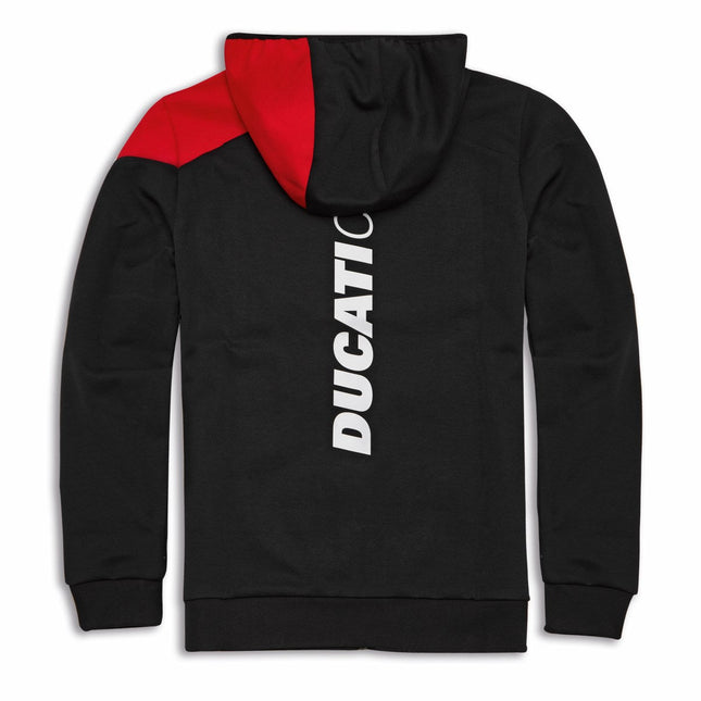 Ducati Corse Speed Ladies Sweatshirt