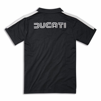 Ducati Heritage Polo