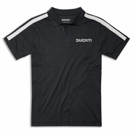 Ducati Heritage Polo