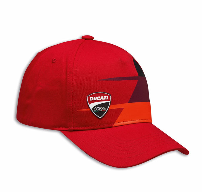 Ducati Corse Race Cap