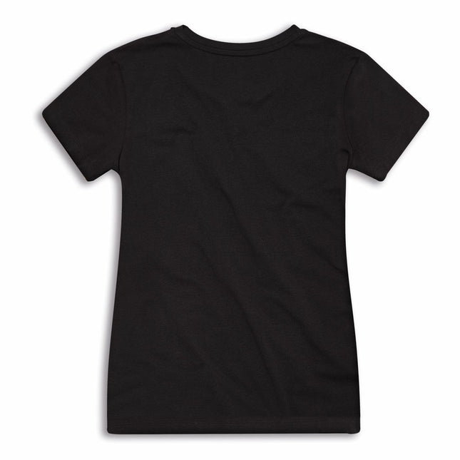Ducati Heart Ladies T-Shirt