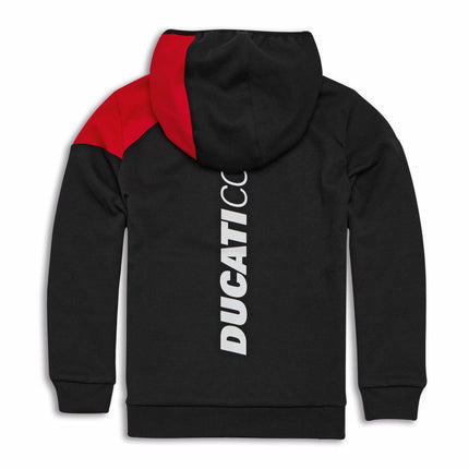 Ducati Corse Speed Kids Sweatshirt