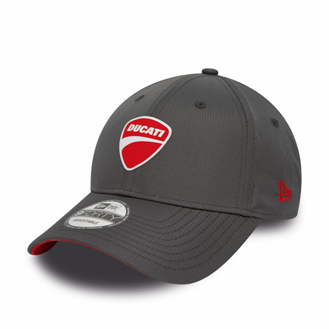 Ducati Flag Cap