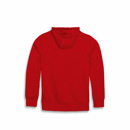 Ducati Tomorrow Hooded Sweatshirt