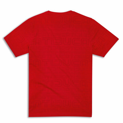 Ducati Tomorrow T-Shirt