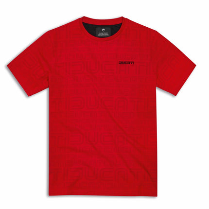 Ducati Tomorrow T-Shirt