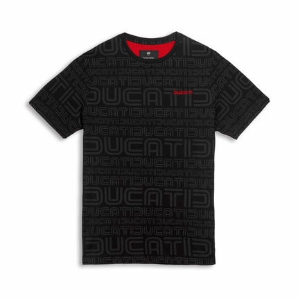Ducati Tomorrow T-Shirt