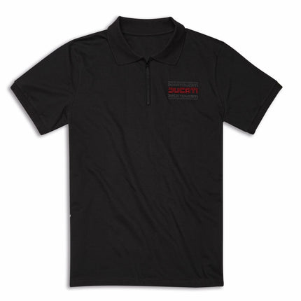 Ducati Tomorrow Polo