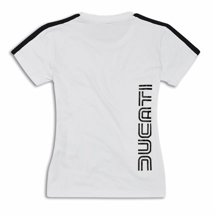 Ducati Heritage Ladies T-Shirt