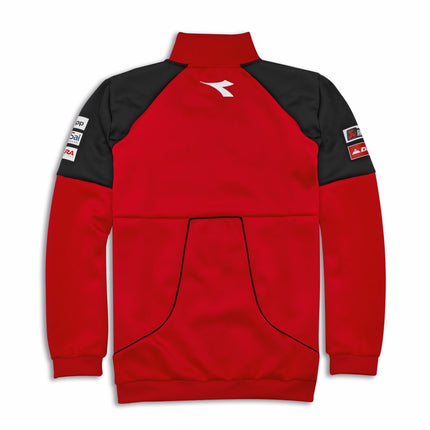 Ducati MotoGP 24 Sweatshirt