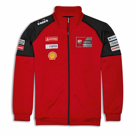 Ducati MotoGP 24 Sweatshirt