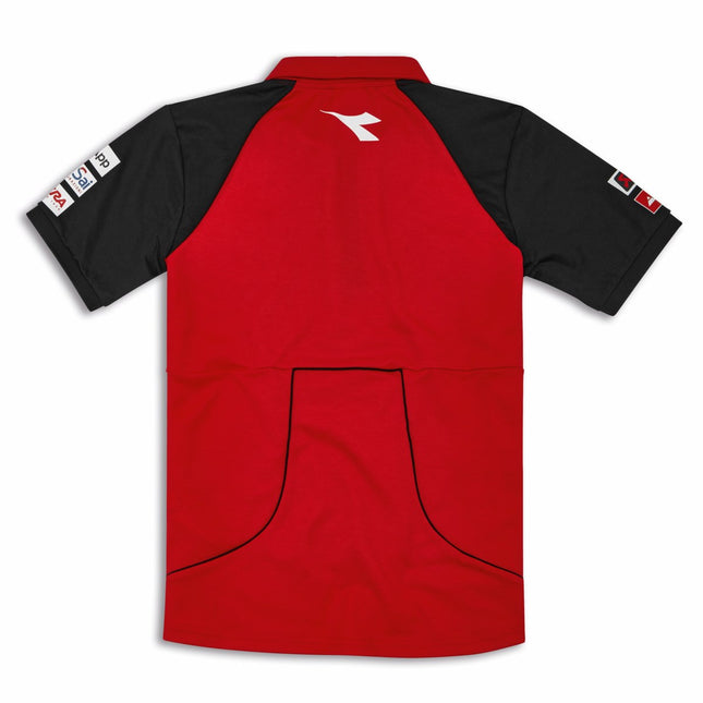 Ducati MotoGP 24 Polo