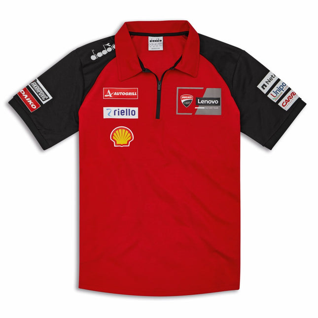 Ducati MotoGP 24 Polo