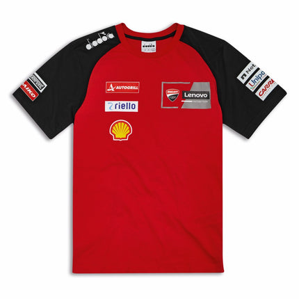 Ducati MotoGP 24 T-shirt