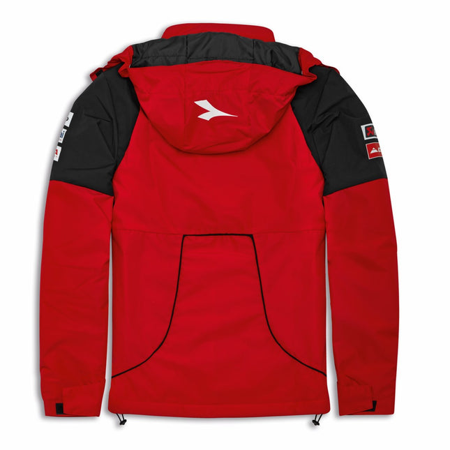 Ducati MotoGP 24 Team Rain Jacket