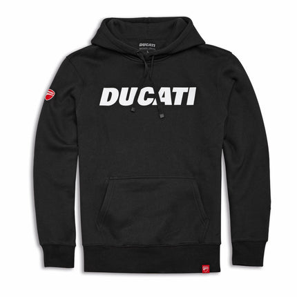 Ducati Ducatiana Hooded Sweatshirt